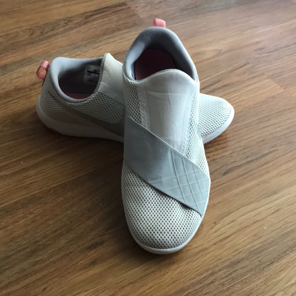 Nike Free trainers